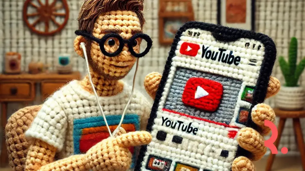 Tanggapan Audiens Tentang Konten Youtube