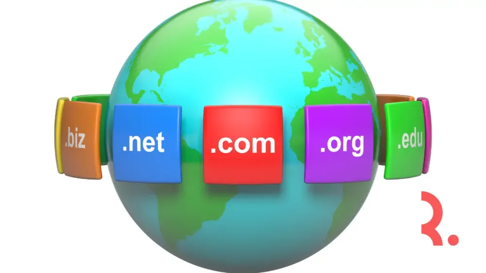 Nama Domain Susah Diingat