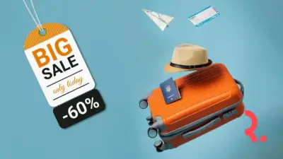 Strategi Marketing Di Liburan Akhir Tahun