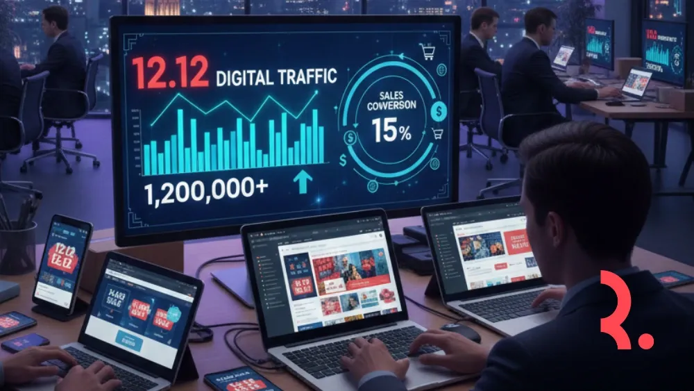 digital traffic dan konversi 12 12