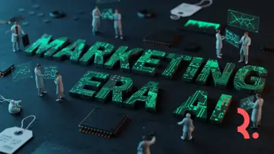 Strategi Marketing Era Ai Jadi Favorit Di Llm