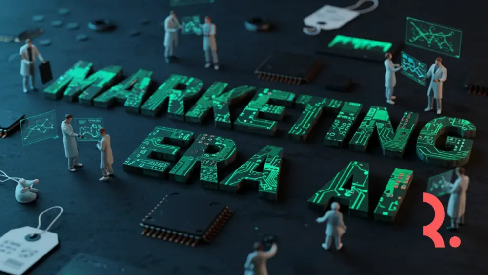 Strategi Marketing Era AI: Tips Mengoptimalkan Brand Agar Jadi Favorit di LLM