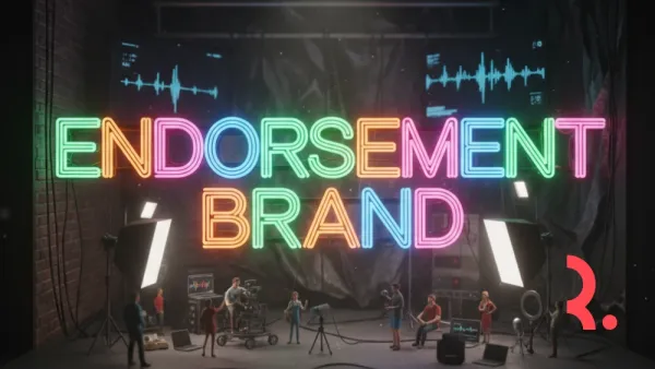 endorsement brand akhir tahun