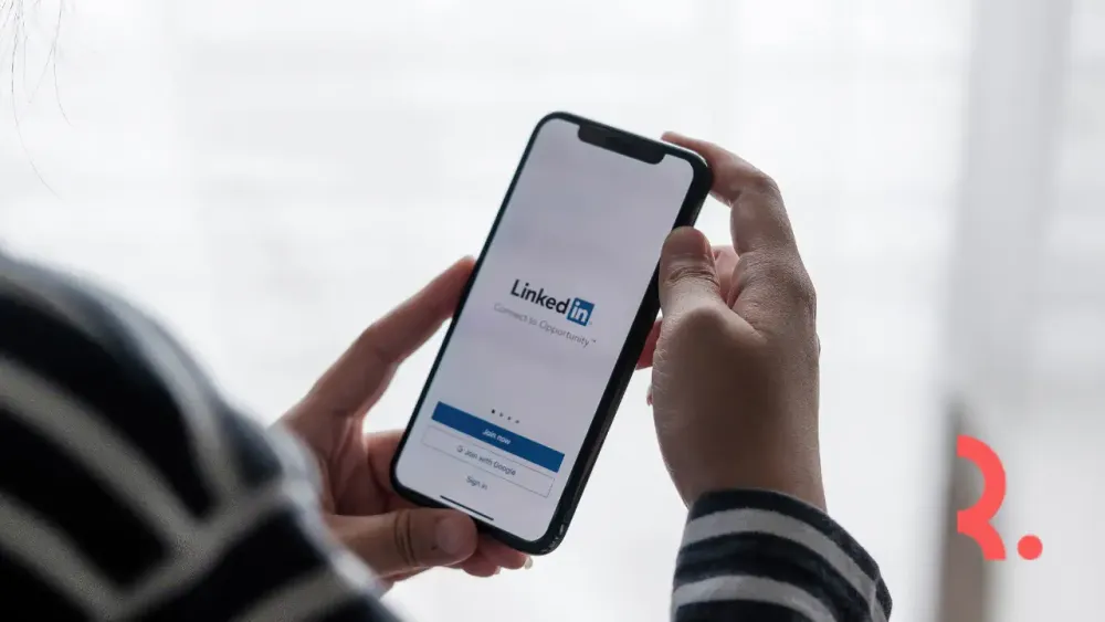 Membuat Halaman LinkedIn