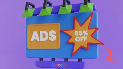 Kesalahan Pemasangan Iklan Google Ads