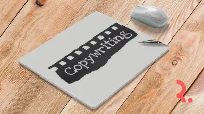 Tips Copywriting Yang Menarik Dan Memancing Closing