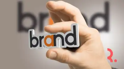 Brand Image Adalah