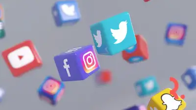 Social Media Campaign Strategi