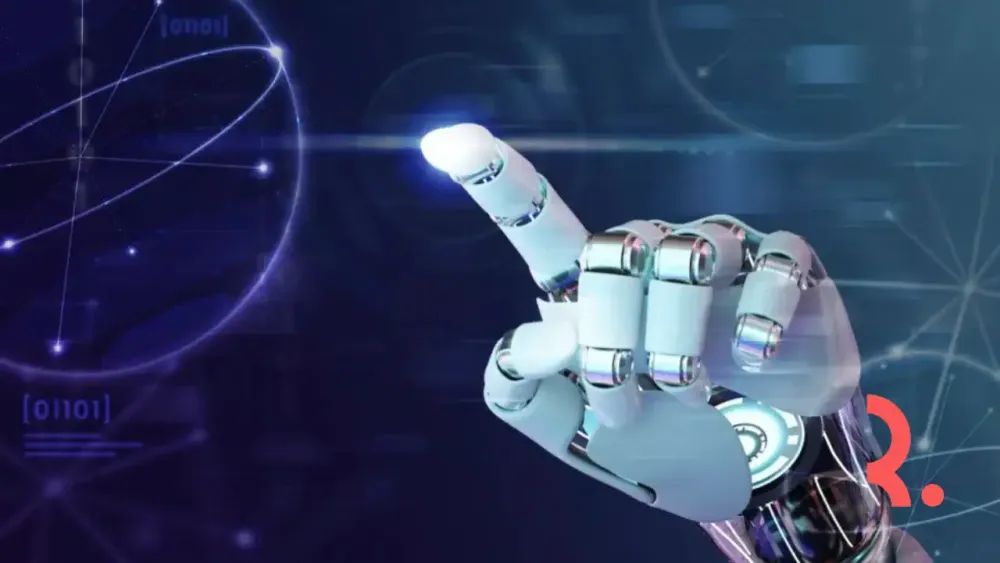 AI Multimodal Robotik
