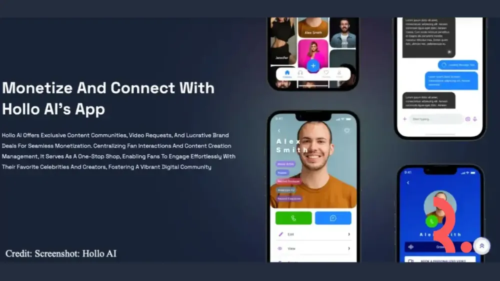Manfaat Penggunaan Hollo.AI Anti Deepfake
