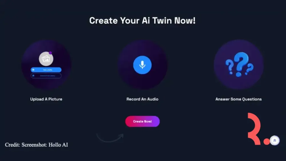 Hollo Ai Platform Anti Penipuan Ala Kredit Identitas