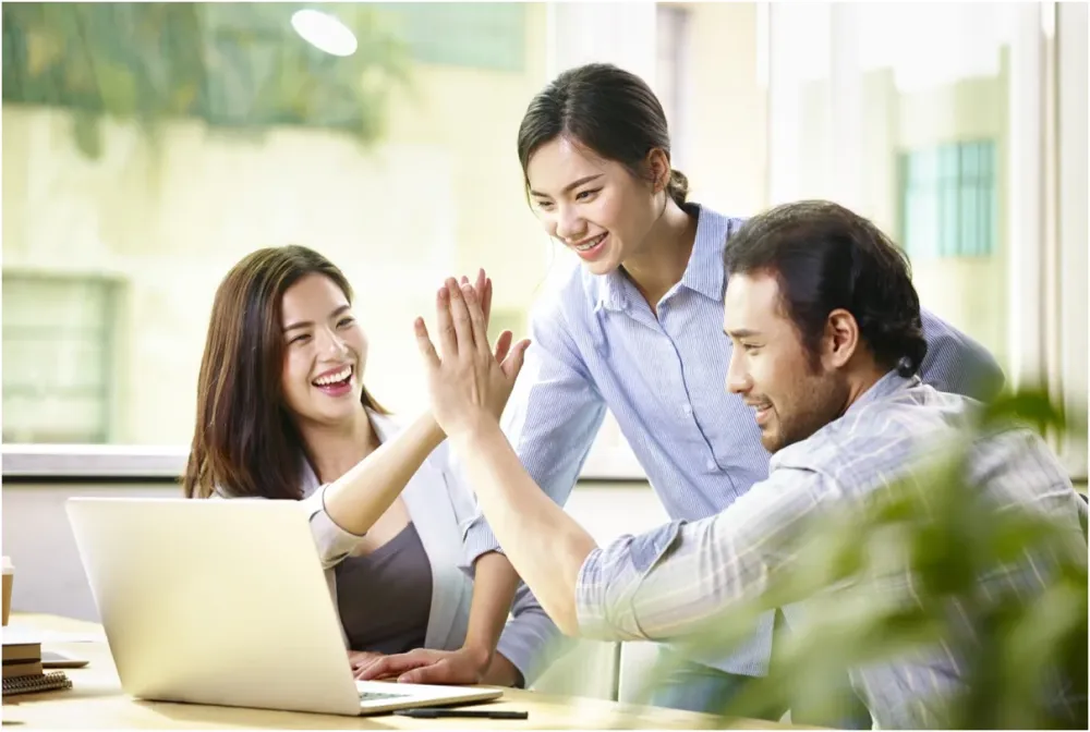 Build Cultivating Relationships
