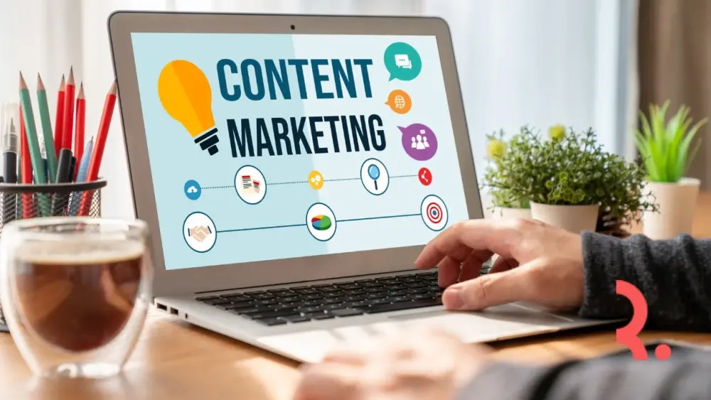 Content Marketing Untuk Mendatangkan Keuntungan Bisnis