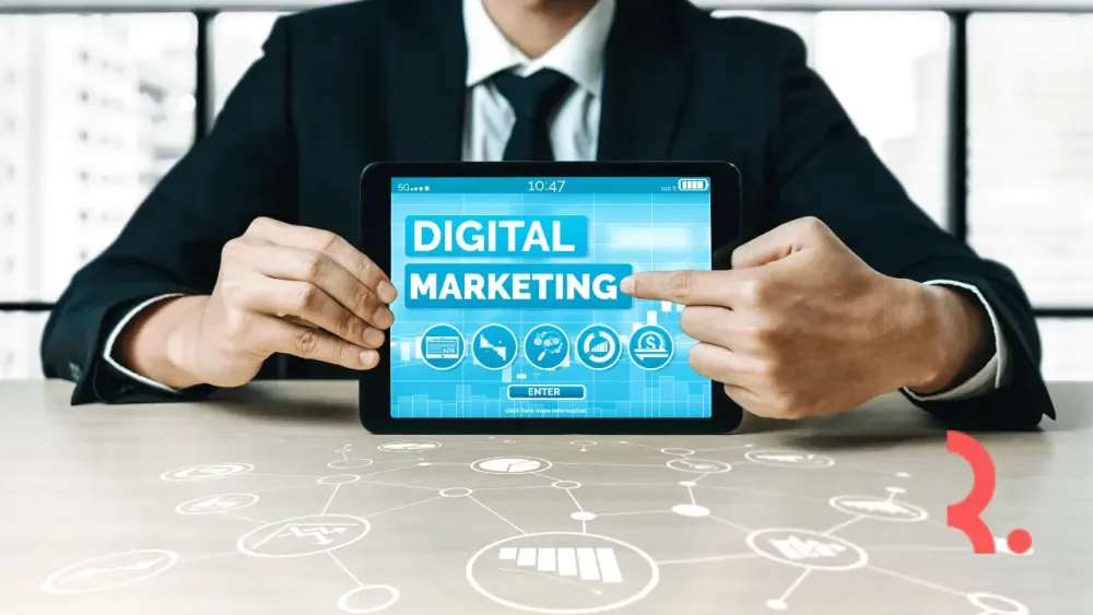 5 Manfaat Penerapan Digital Marketing untuk Bisnis di Era Teknologi