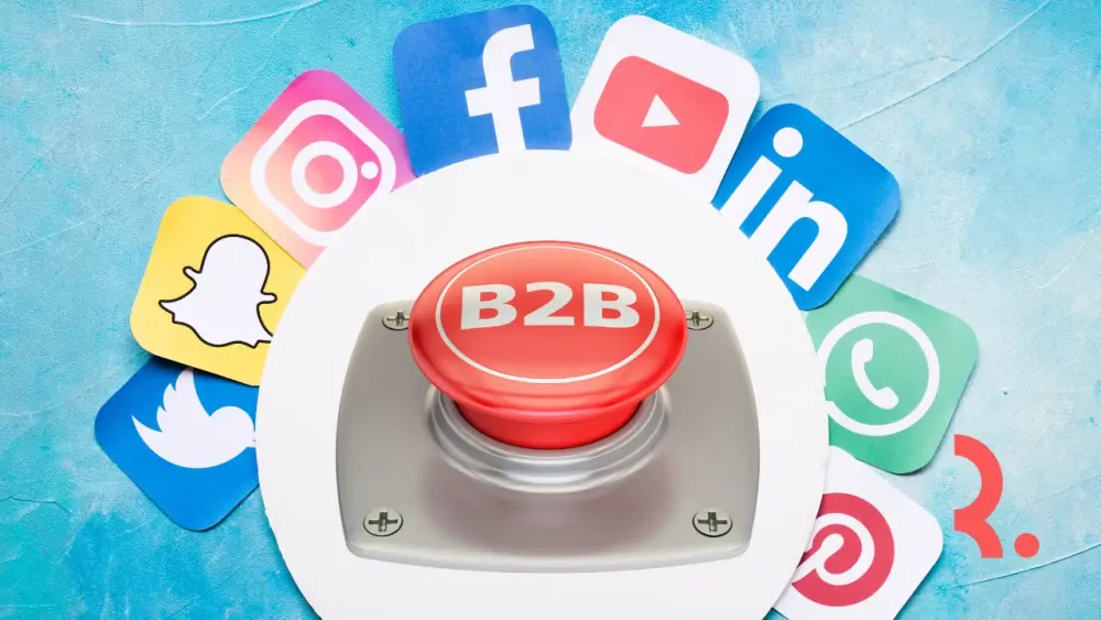 B2B: Pengertian dan Cara Memperkuat Brand B2B di Media Sosial