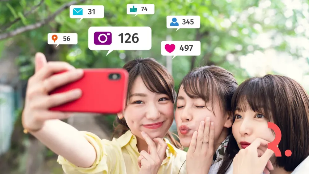 Contoh Influencer untuk Social Media Campaign