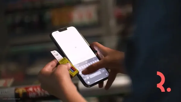 solusi tidak punya uang pas buat bayar