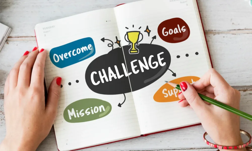 Challenge