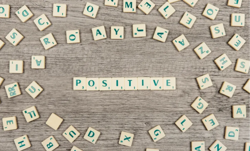 Positive