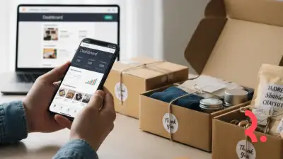 Konversi Penjualan Online