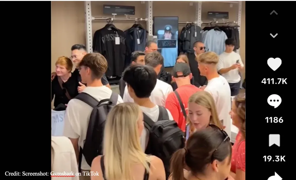 Crowd