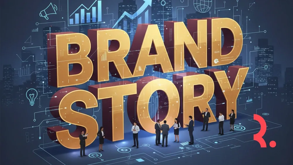 Apa Itu Brand Story dan Mengapa Penting untuk Bisnis?