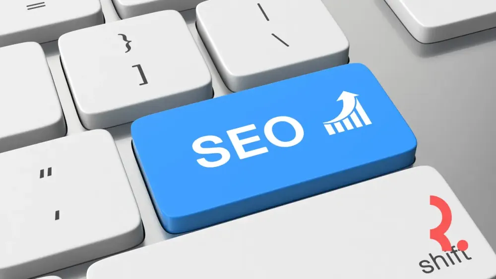 Optimalkan SEO