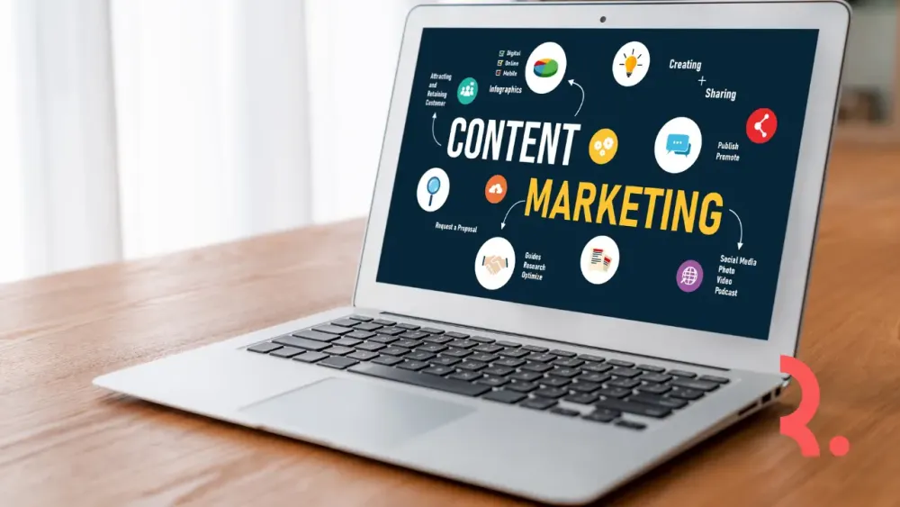 Peranan penting Content Marketing