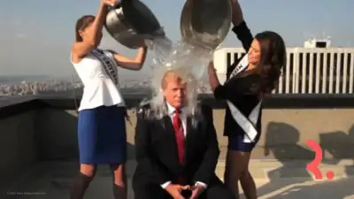 Ice Bucket Challenge