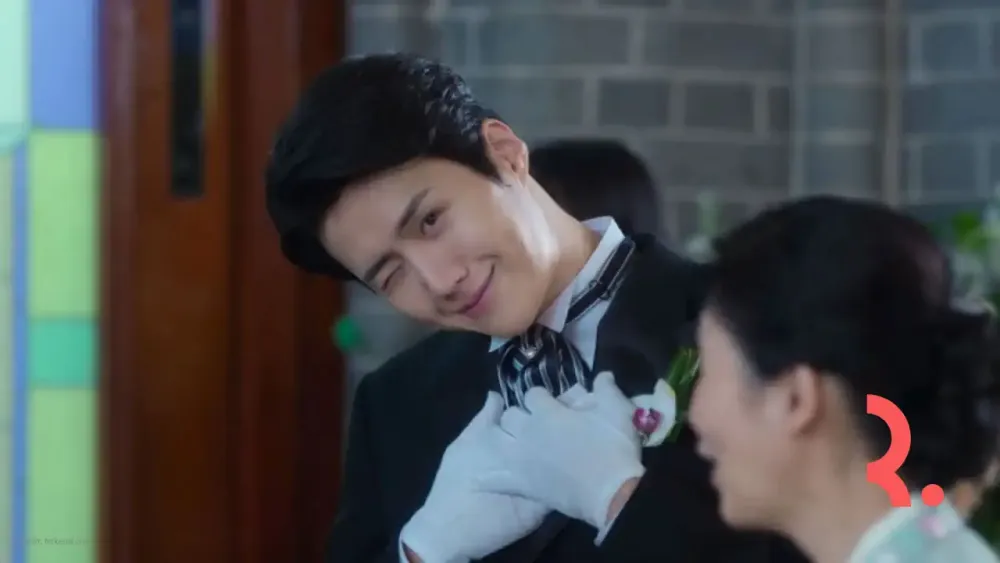 Apa itu Kim Seon Ho Smile Challenge