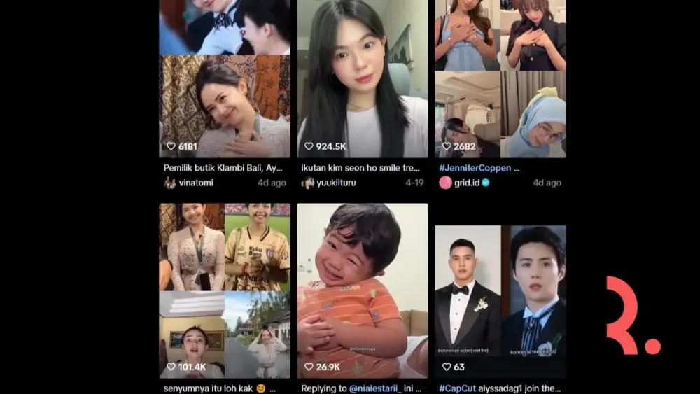 Kuasai Marketing Digital Lewat Fenomena Viral Kim Seon Ho Smile Challenge!