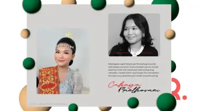 Kisah Inspiratif Aktivis Muda