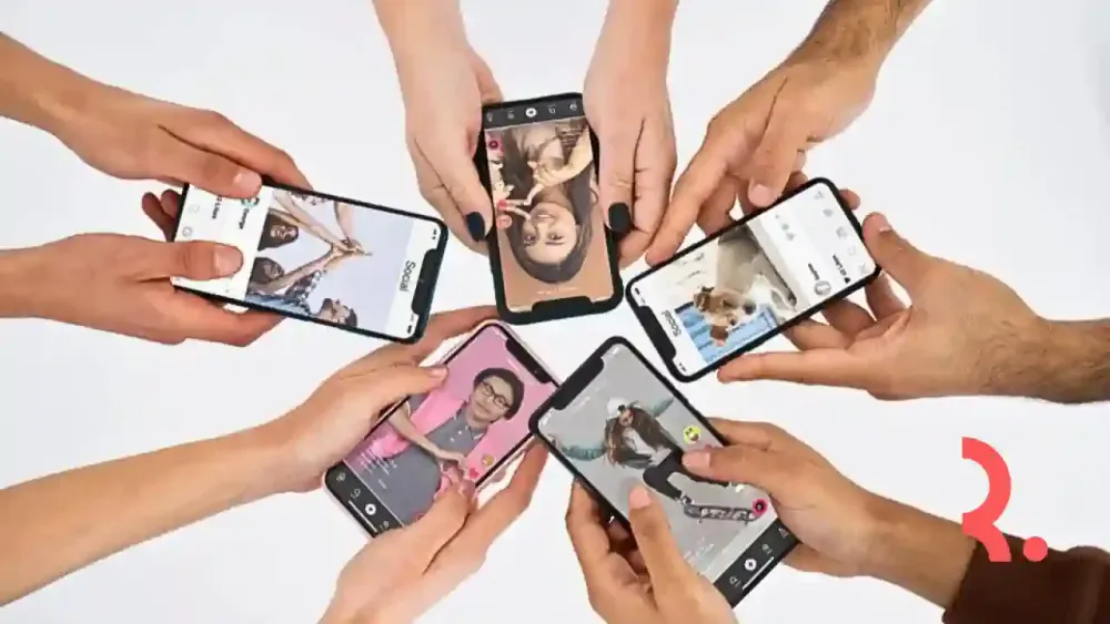 Tips konten masuk FYP TikTok