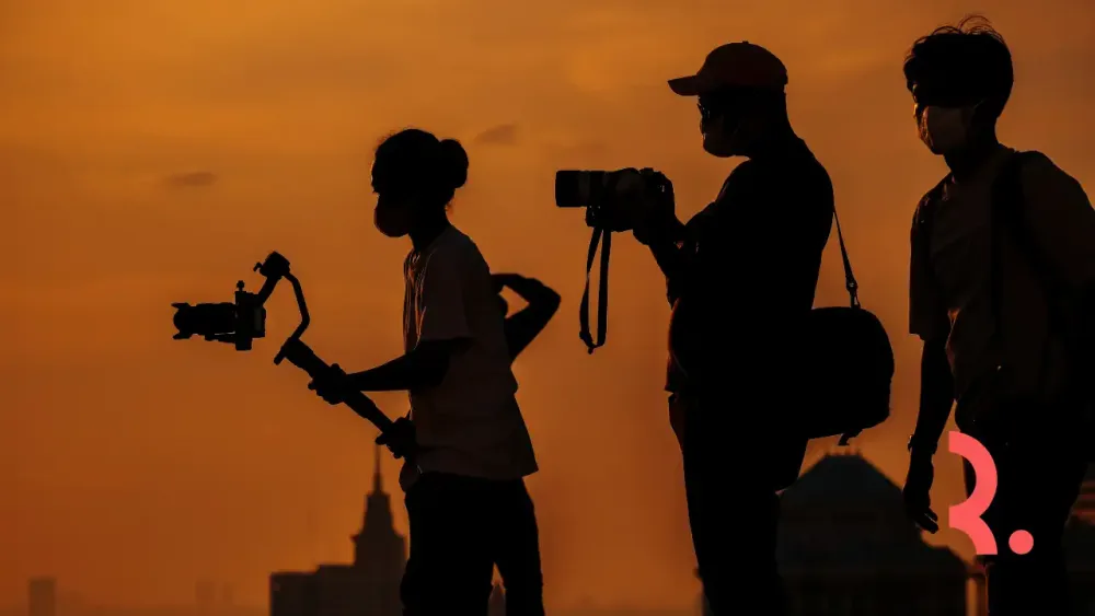 Videografi dan Sinematografi
