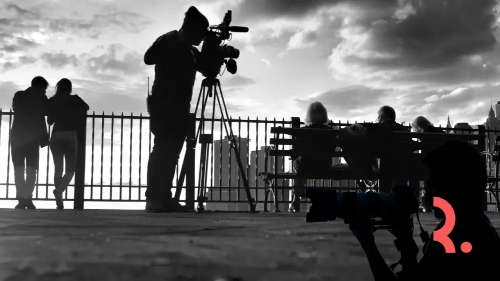 Videografi dan Sinematografi untuk Media Promosi