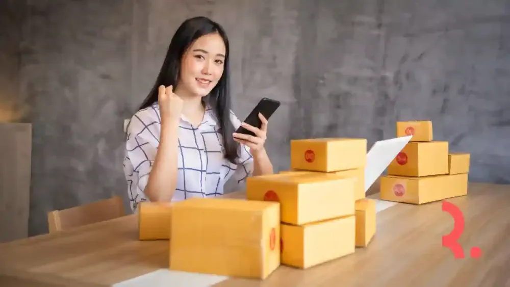Tips Ampuh Jadi Reseller Sukses