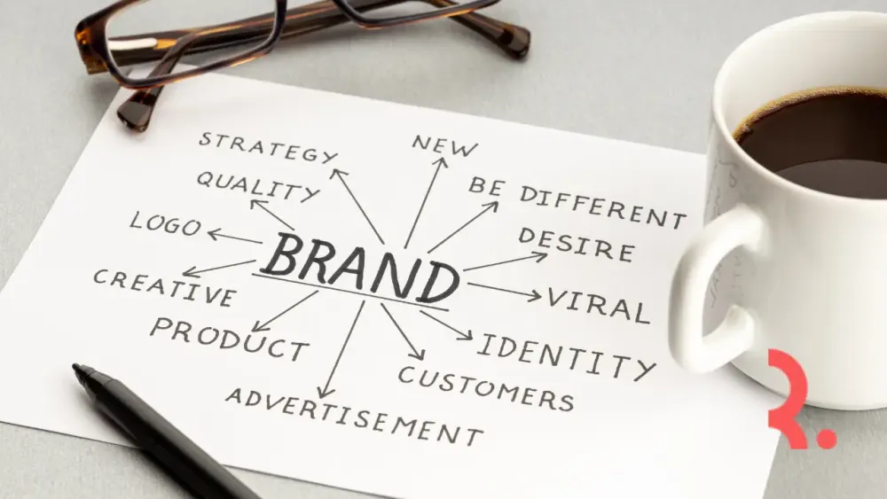 7 Elemen Brand Identity yang Kuat Agar Bisnis Mudah Diingat