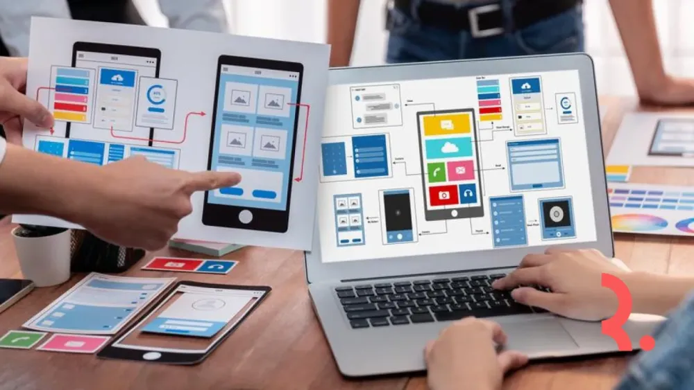 Contoh Landing Page yang Menarik