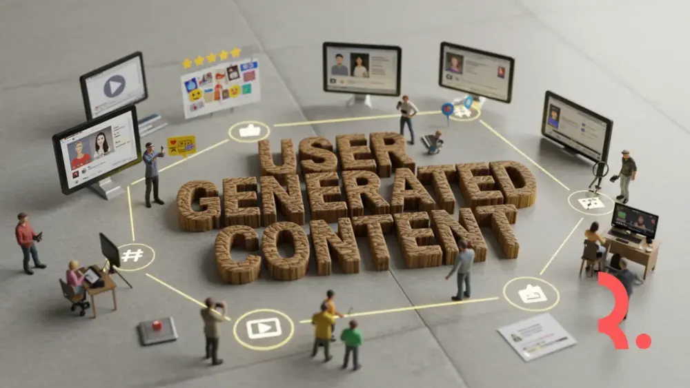 Penggunaan Kandungan Interaktif untuk Meningkatkan Engagement