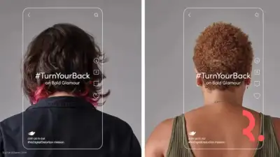Kampanye Dove Melawan Filter Kecantikan Di Tiktok
