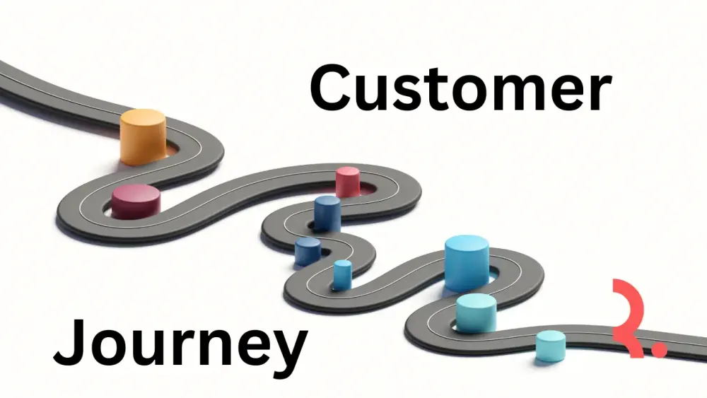 behavior customer journey