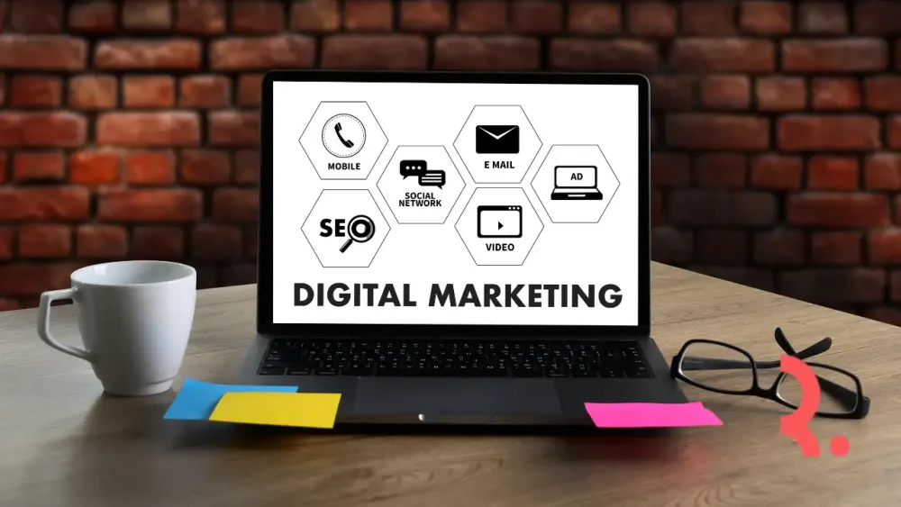 Mengapa Anda Harus Menggunakan Jasa Digital Marketing?