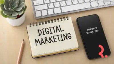 Perbedaan Internet Marketing Dengan Digital Marketing