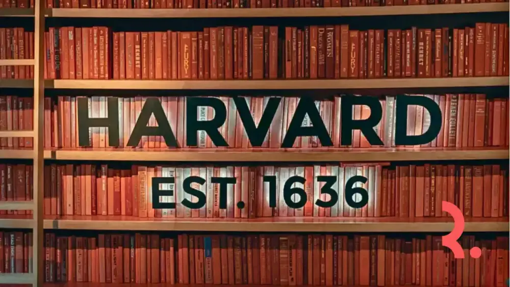 Harvard Menggunakan Chatbot AI untuk Mendukung Pembelajaran Mahasiswa
