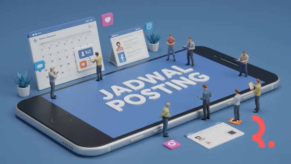 Posting Time Schedule