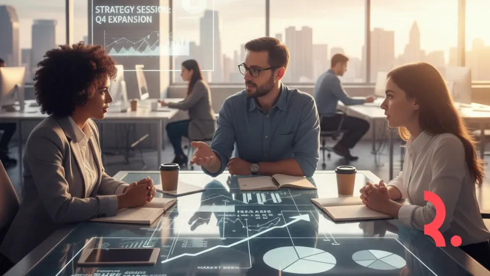 Peran Digital Marketing Agency dalam Membangun Strategi Brand Growth