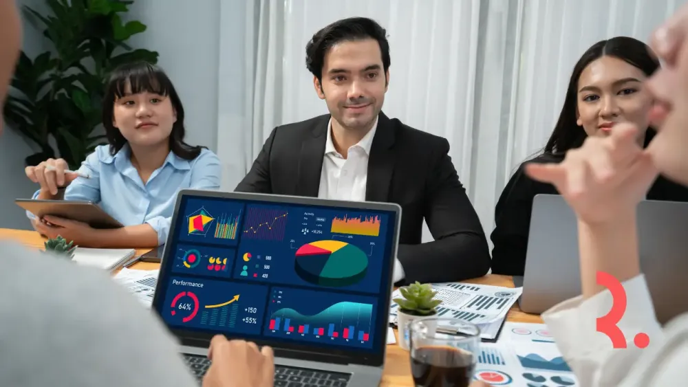 Peran Digital Marketing