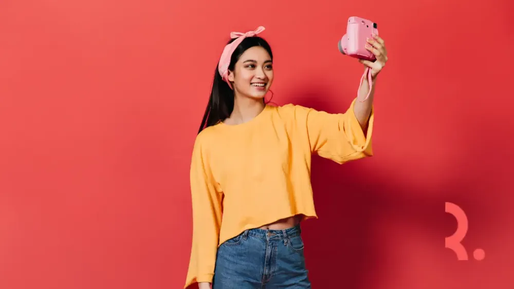 Menggunakan Influencer Indonesia
