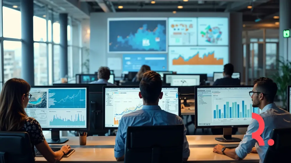 Data Driven Marketing Dan Digital Agency Indonesia