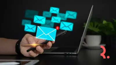 Kombinasi Email Marketing Dan Direct Messaging